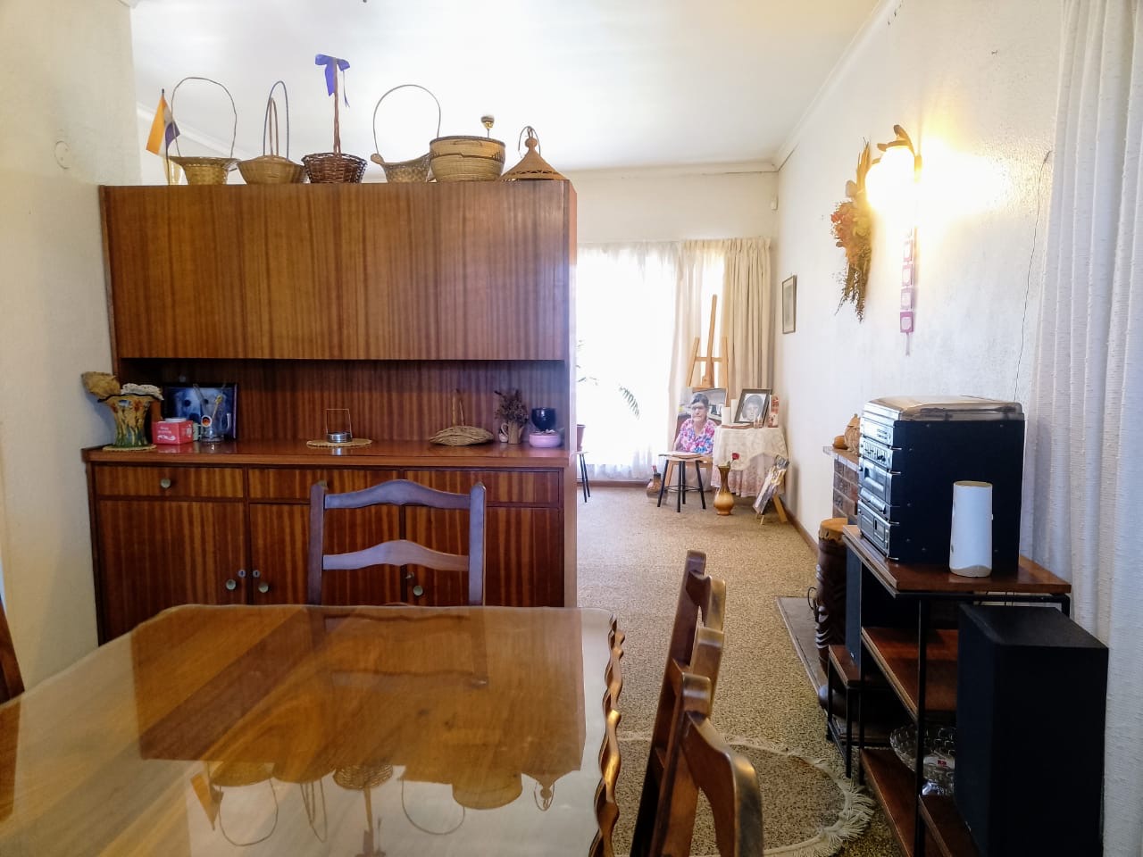 4 Bedroom Property for Sale in Klipdam Western Cape